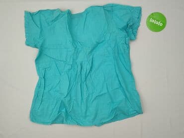 koszulki bez rękawów damskie lauren ralph lauren: Bluzka damska, rozmiar L — 4