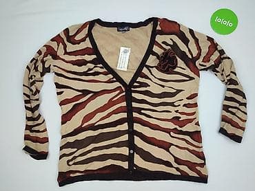 pinterest wesele: Kardigan damski, rozmiar 2XL — 2