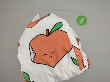 koszula nocna damska z długim rękawem: Women`s overall, size S — 4