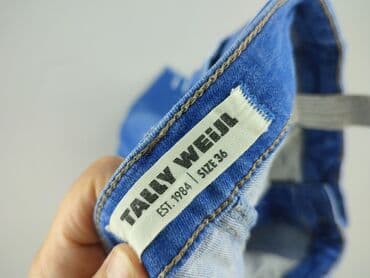tally weijl buty: Tally Weijl, Jeans for women, size S — 4