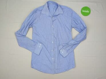 carry koszule męskie wyprzedaż: Koszulа dla mężczyzn, rozmiar S — 2