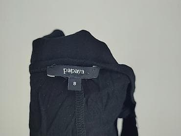 pull and bear papaya: Papaya, Sukienka damska, rozmiar S — 4