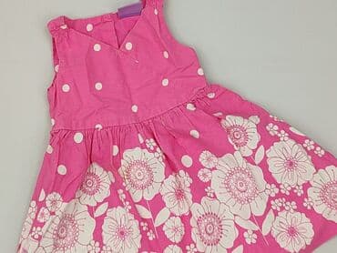 sukienka 146 h: Dress, Cherokee, 6-9 months, condition - Perfect — 1