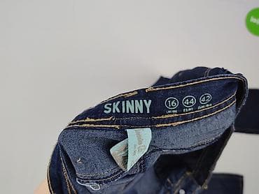 Жінкам: Skiny, Джинси жіночі, розмір XL — 6