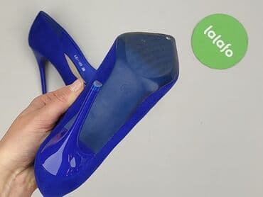 buty rozmiar 35 ccc: Półbuty damskie, rozmiar 36 — 4