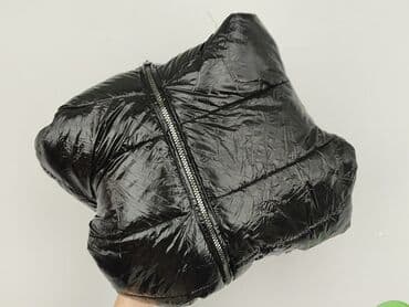 kurtka puchowa lakierowana: Kurtka zimowa damska, rozmiar M — 6