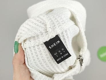 ifriko bluzy: Shein, Bluza z kapturem damska, rozmiar S — 4