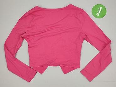 shein bluzy oversize: Shein, Top damski, rozmiar M — 3