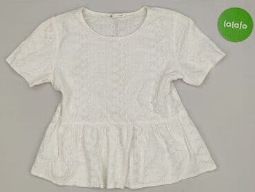 sinsay bluzki biale: Sinsay, Bluzka damska, rozmiar M — 2