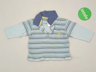 kombinezon zimowy endo: Blouse, 9-12 months, condition - Very good — 2
