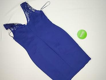 baleriny lacoste: BODY FLIRT, Sukienka damska, rozmiar L — 3