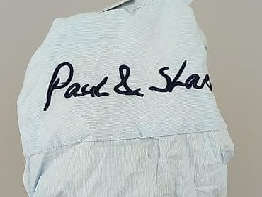 koszula 46: Paul Shark, Koszula damska, rozmiar S — 7