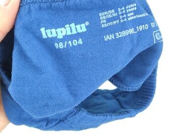sweterki lidl: Panties, Lupilu, 3-4 years, condition - Perfect — 4