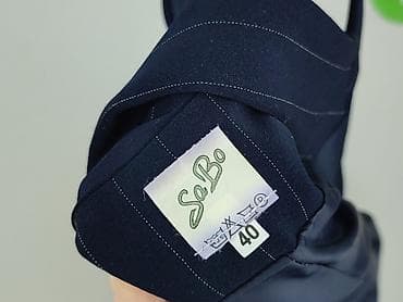 pull and bear marynarki: Marynarka damska, rozmiar M — 4