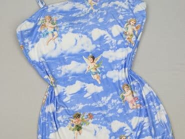 shein sukienki eleganckie na komunię: Shein, Sukienka damska, rozmiar XL — 1