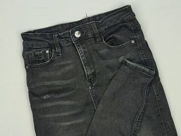 Stradivarius, Jeans for women, size S (EU 36)