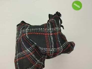 spódnice w kratę plus size: My Essential Wardrobe, Spódnica damska, rozmiar 3XL — 5