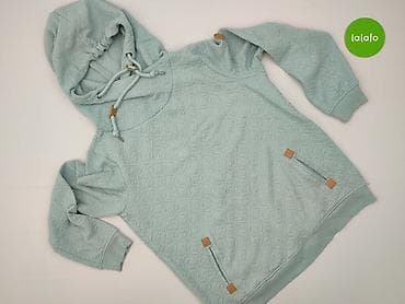 e ciucholand: Gina, Bluza z kapturem damska, rozmiar L — 2