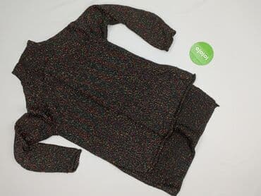 sukienka golf sweter: FB Sister, Sukienka damska, rozmiar S — 2