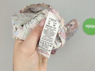 next klapki damskie: Bluzka damska, rozmiar L — 4