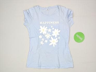 barca koszulki: Happiness, T-shirt damski, rozmiar M — 2