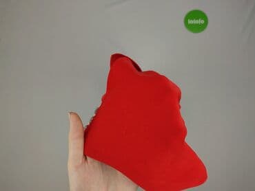 mohito sukienki damskie czerwone: Sukienka damska, rozmiar S — 6