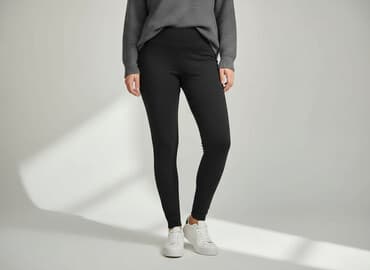 spanx legginsy: Legginsy rozmiar XL — 6