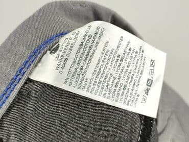 Sukienki: Clockhouse, Jeansy damskie, rozmiar M — 5