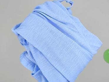 chabrowa bluzki: Bluzka damska, rozmiar 3XL — 4