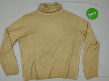 Kobiety: Golf damski, rozmiar 3XL — 2