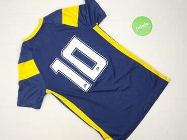koszulka ajax: Koszulka dla mężczyzn, S, Nike, stan - Dobry — 3