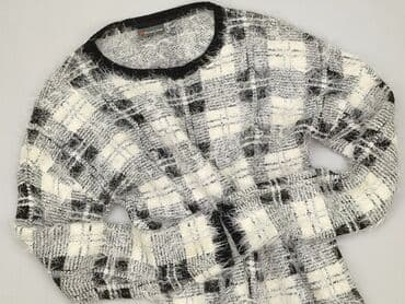 top sweterkowy h: Street One, Sweter damski, rozmiar S — 1