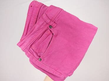 buty styropianowe: Fishbone, Jeansy damskie, rozmiar L — 6