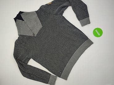 chaotic system jacket: Denim Co, Sweter dla mężczyzn, rozmiar XL — 2