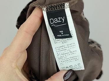 house jamnik: Dazy, T-shirt damski, rozmiar M — 4