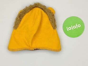 krótkie spodenki niemowlęce 74: Hat, 2-3 years, 50-51 cm, condition - Very good — 3