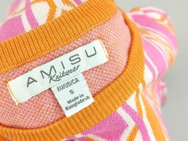 only sweter w paski: Amisu, Sweter damski, rozmiar S — 6