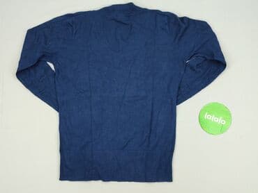 sweter żeglarski: Sweter damski, rozmiar S — 3