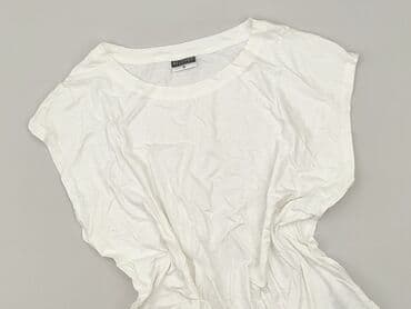 dluga biala koszula: Beloved, Bluzka damska, rozmiar M — 1