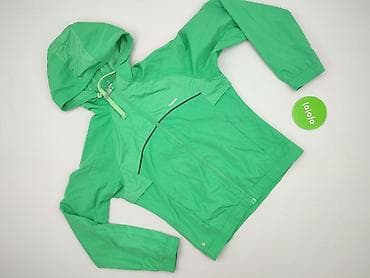 dresy oversize h: Reebok, Kurtka przejściowa damska, rozmiar M — 2