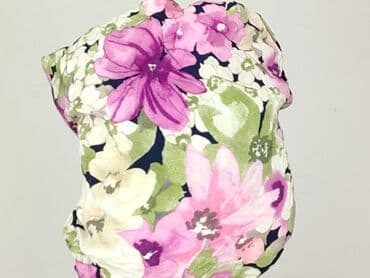 modna kiecka bluzki z krótkim rękawem: Bluzka damska, rozmiar S — 6