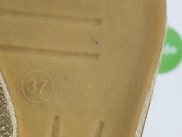 mtng buty: Balerinki damskie, rozmiar 37 — 8