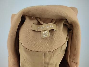all saints buty: Amisu, Marynarka damska, rozmiar S — 4