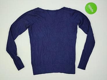 la basic: Basic, Sweter damski, rozmiar S — 3