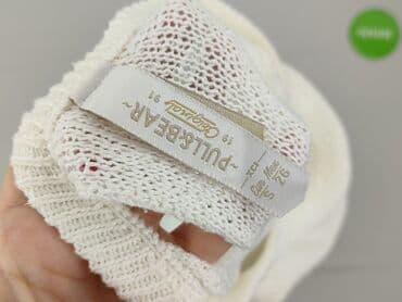 sweter z misiem bershka: PULL&BEAR, Sweter damski, rozmiar S — 5