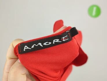 czerwone body intimissimi: Bluzka damska, rozmiar S — 4