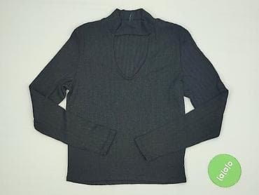 hm 3: H&M Divided, Sweter damski, rozmiar M — 2