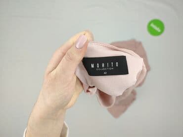 chabrowa sukienka mohito: Mohito, Sukienka damska — 4