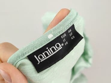 koszulki latynka allegro: Janina, Футболка жіноча, розмір 3XL — 4