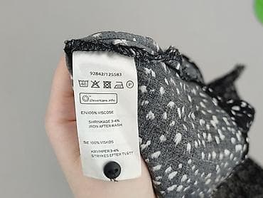 eko bluzy: KappAhl, Bluzka damska, rozmiar S — 4